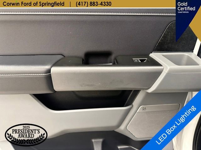 Certified 2022 Ford F150 XLT w/ Equipment Group 302A High image 22