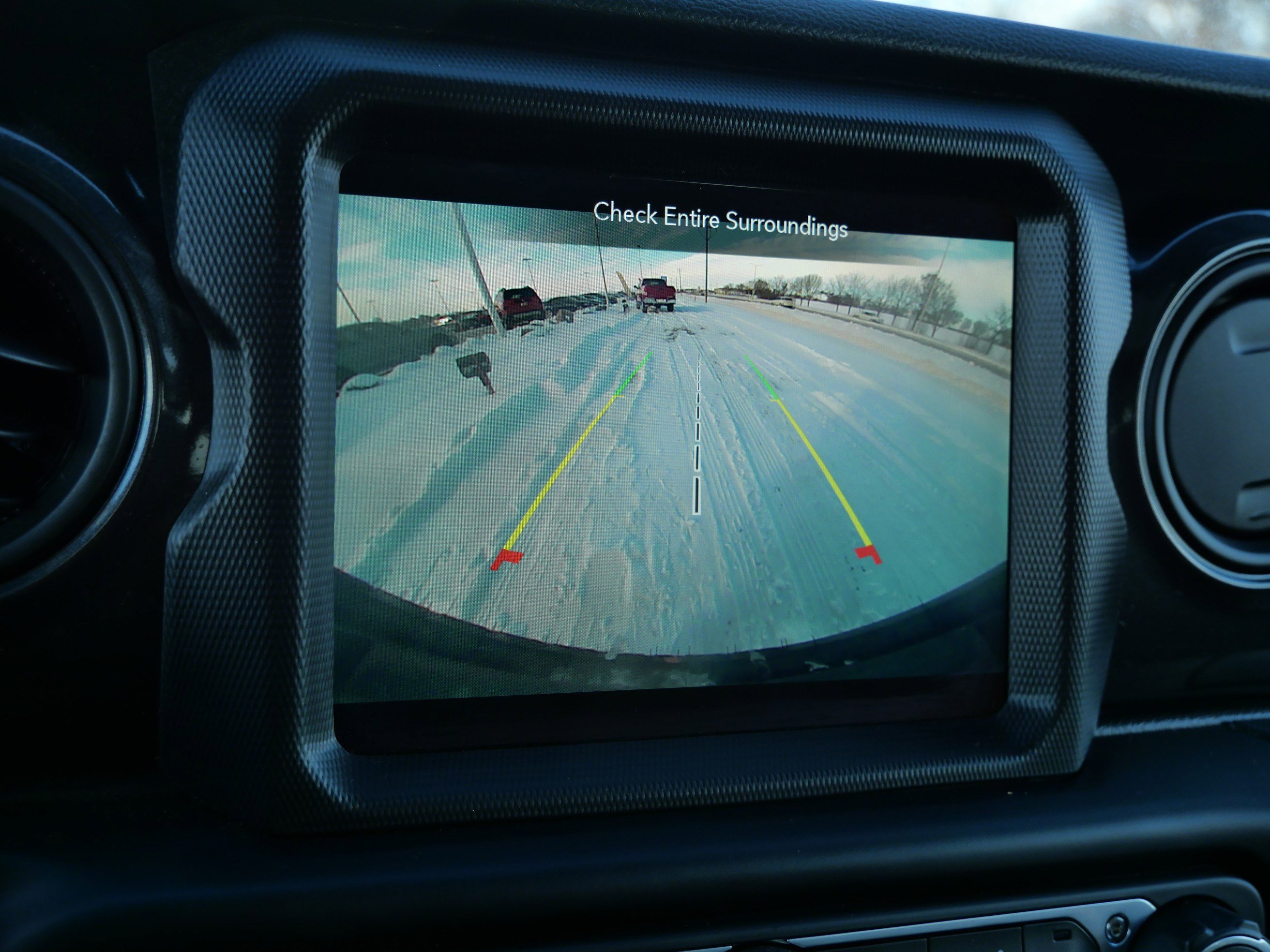 Used 2021 Jeep Wrangler Unlimited Sport image 30