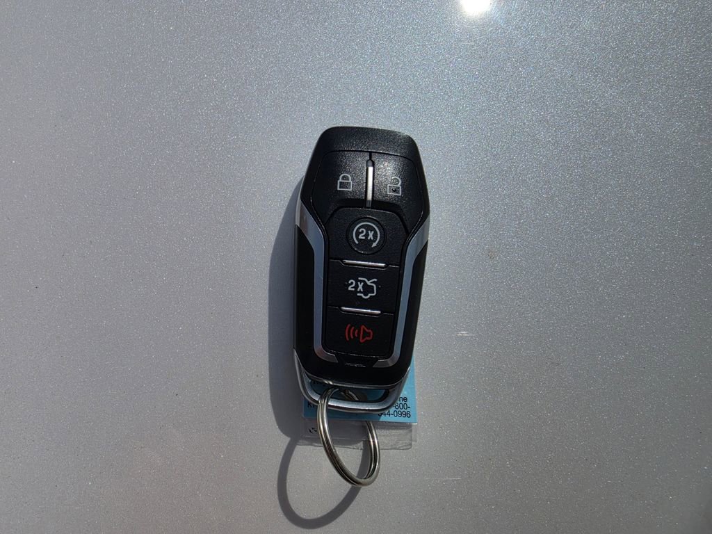 Used 2017 Ford Explorer Limited FWD image 10