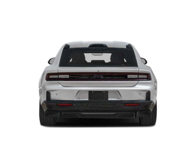 Used 2025 Dodge Charger Daytona R/T w/ Quick Order Package 25M R/T AWD/4WD image 8