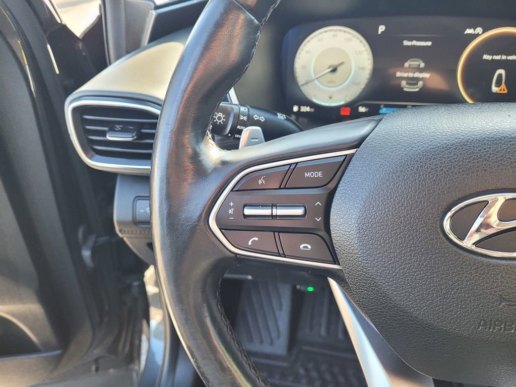 Used 2022 Hyundai Santa Fe Limited w/ Cargo Package image 22