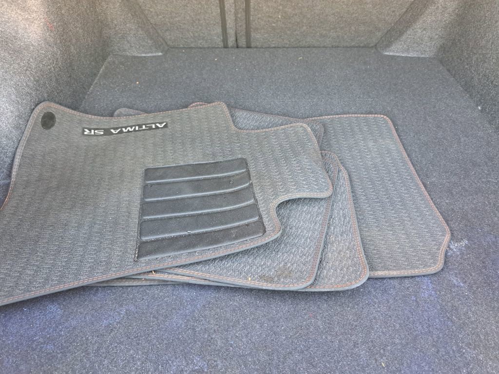 Used 2022 Nissan Altima 2.5 SR image 24