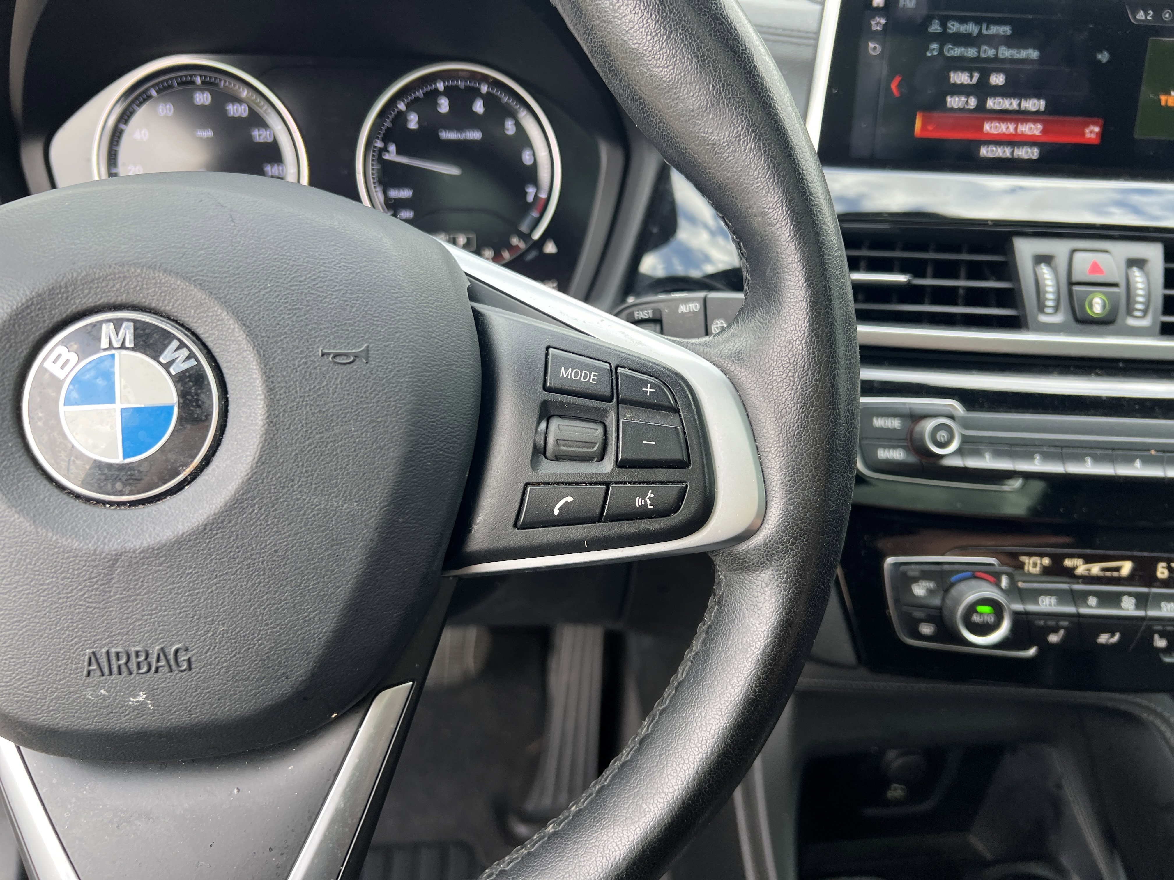 Used 2021 BMW X1 sDrive28i w/ Premium Package FWD image 18