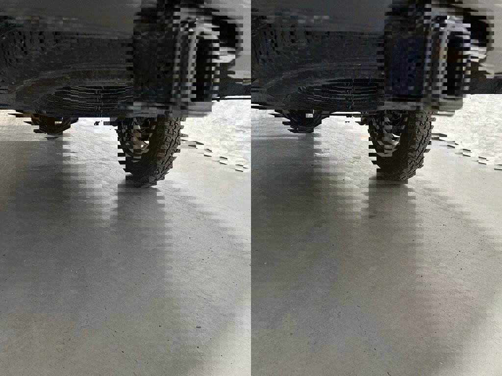 Used 2025 Toyota Tundra 1794 Edition image 56