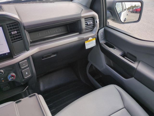 New 2026 Ford F150 XL image 17