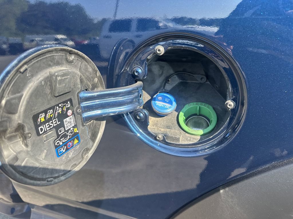 Used 2024 RAM 2500 Rebel w/ Safety Group image 10