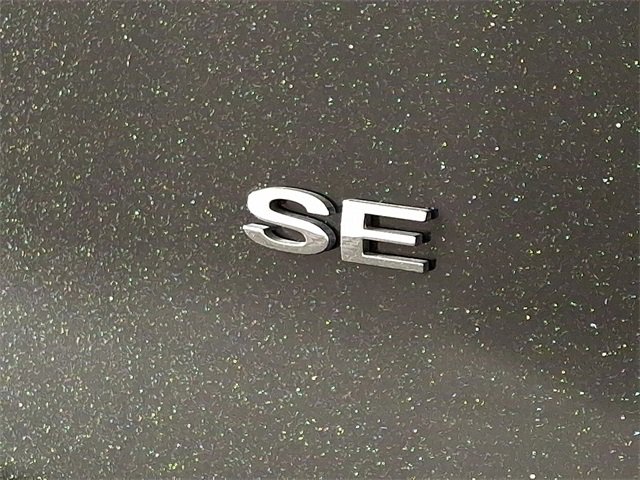 Used 2022 Ford EcoSport SE image 29