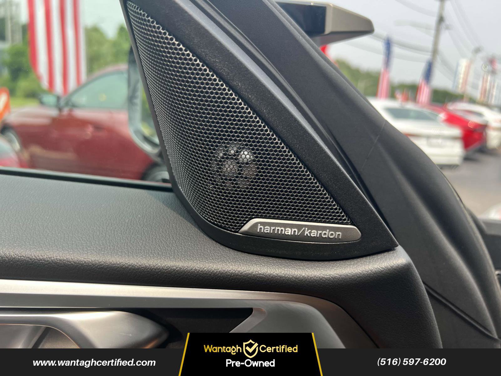Used 2024 BMW M440i xDrive Gran Coupe image 18