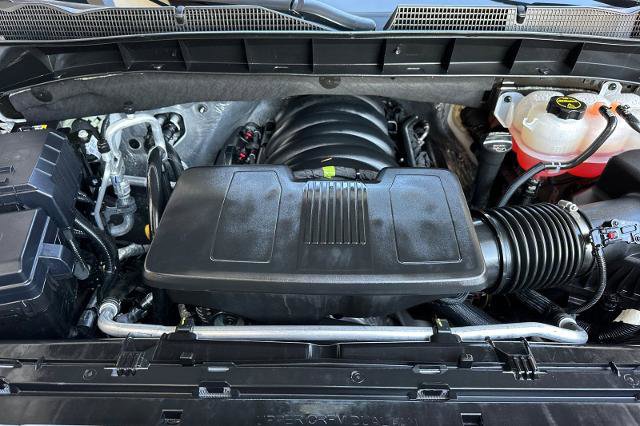 Used 2025 GMC Sierra 1500 Elevation w/ Preferred Package image 24