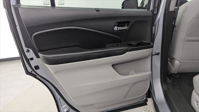 Used 2022 Honda Pilot Special Edition image 16