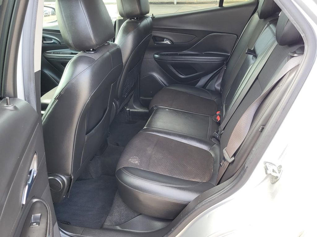 Used 2018 Buick Encore Preferred image 13