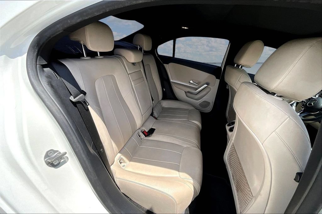 Used 2022 Mercedes-Benz A 220 w/ Premium Package Lite image 20