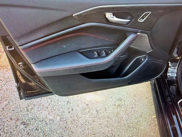Used 2025 Acura TLX Type S AWD/4WD image 11