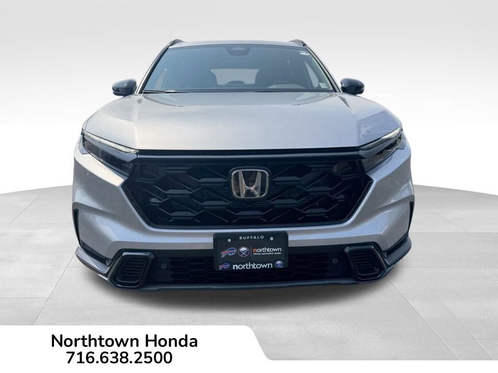 New 2026 Honda CR-V Sport-L image 3