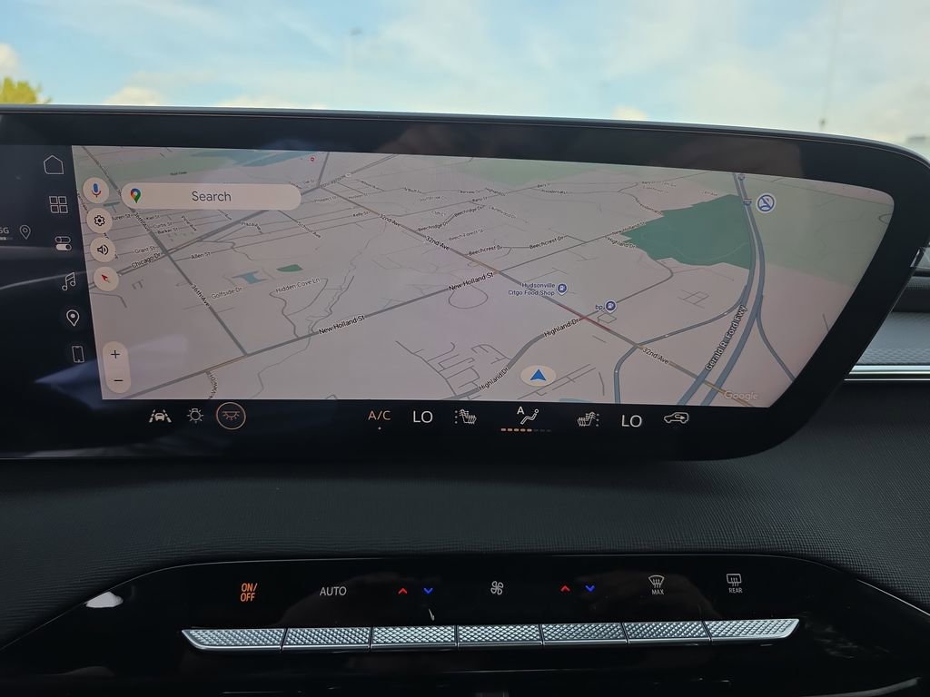 New 2026 Buick Enclave Sport Touring w/ Power Package image 27