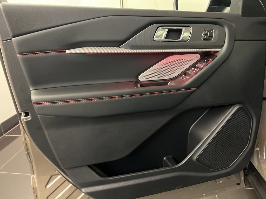 New 2026 Ford Explorer ST w/ Sun And Sound Package image 30