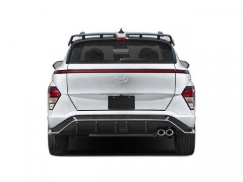 Used 2024 Hyundai Kona N Line image 8