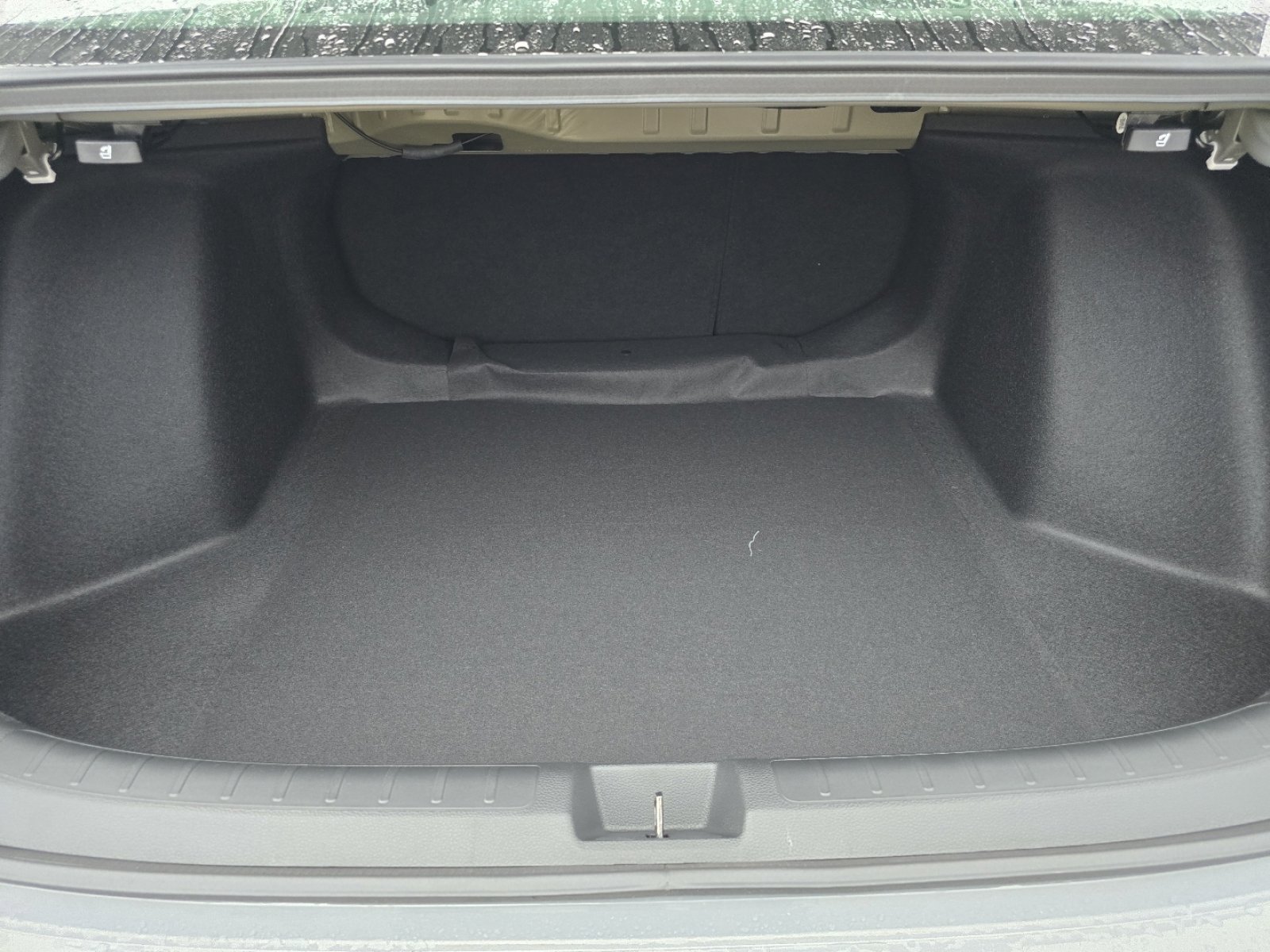 New 2026 Honda Civic Sport Touring image 22