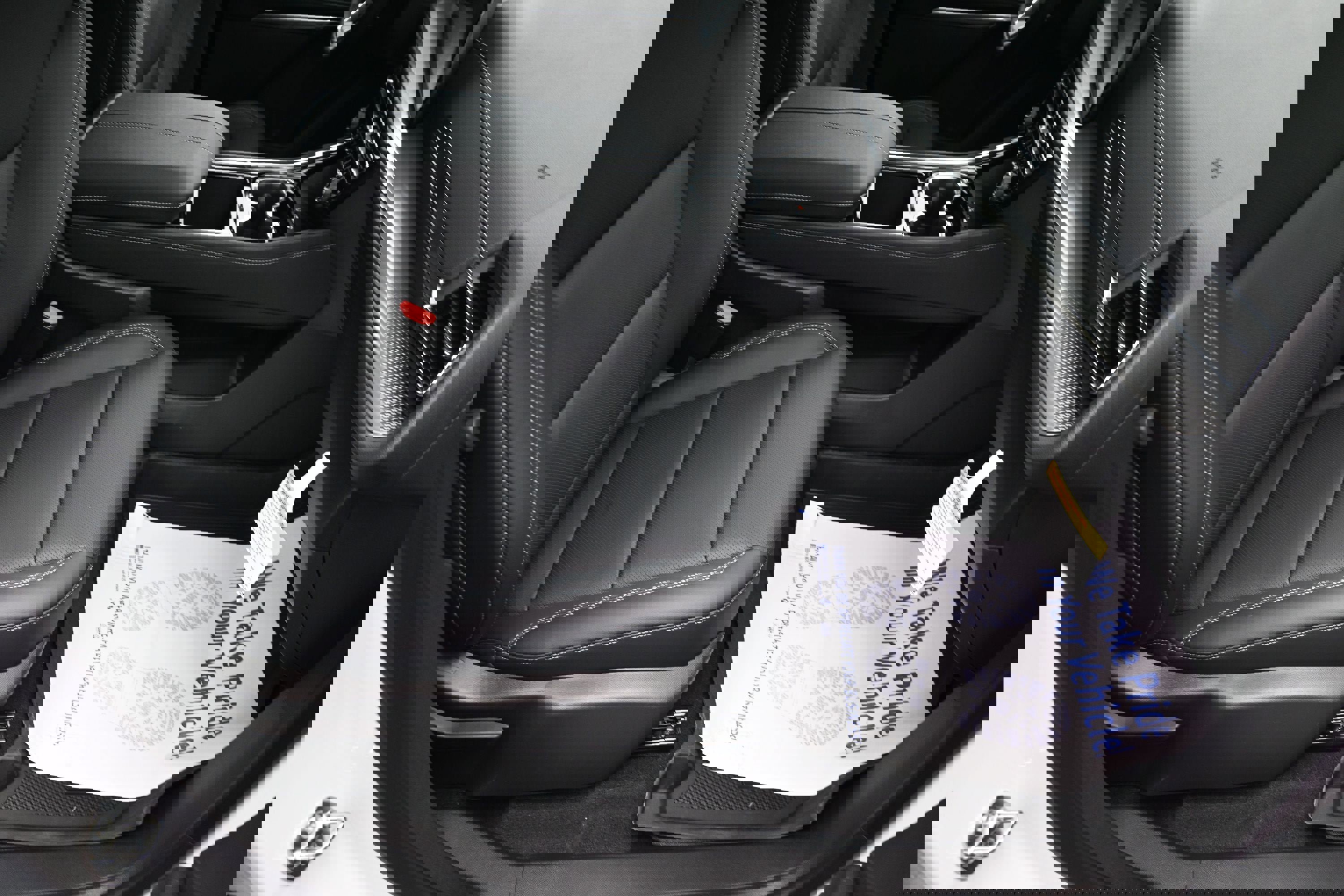 New 2026 Chevrolet Traverse LT FWD image 35