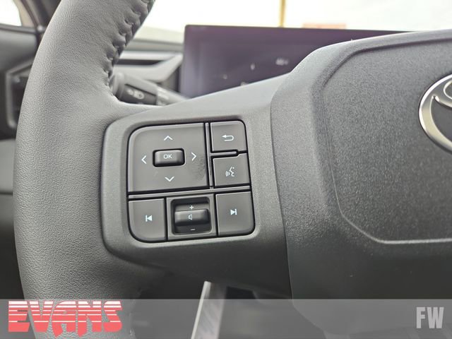 New 2026 Toyota RAV4 XSE image 16