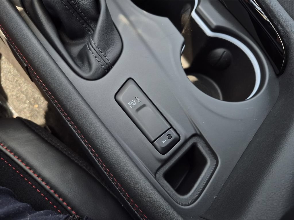 New 2026 Dodge Durango GT AWD/4WD image 29
