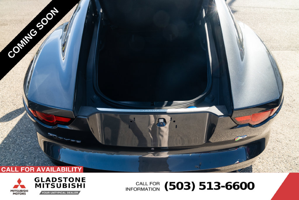 Used 2020 Jaguar F-TYPE R AWD/4WD image 7