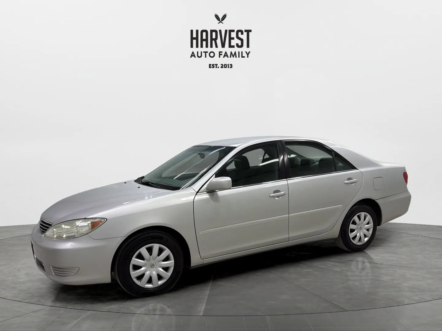 Used 2006 Toyota Camry FWD image 1