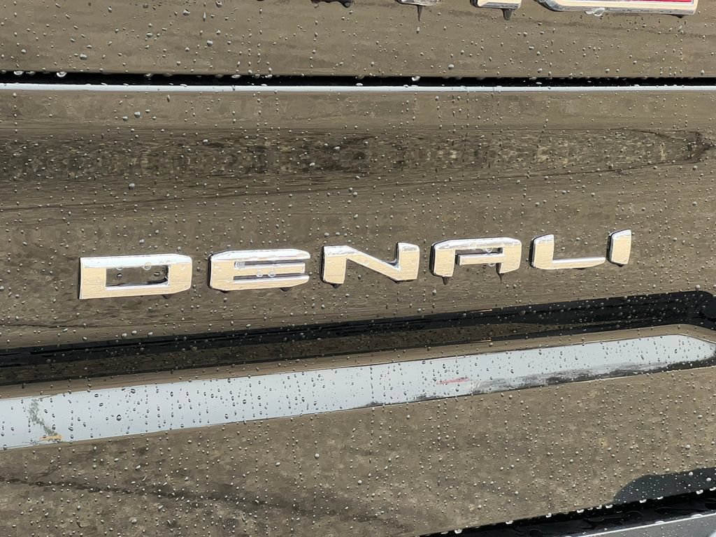 New 2026 GMC Sierra 1500 Denali AWD/4WD image 12