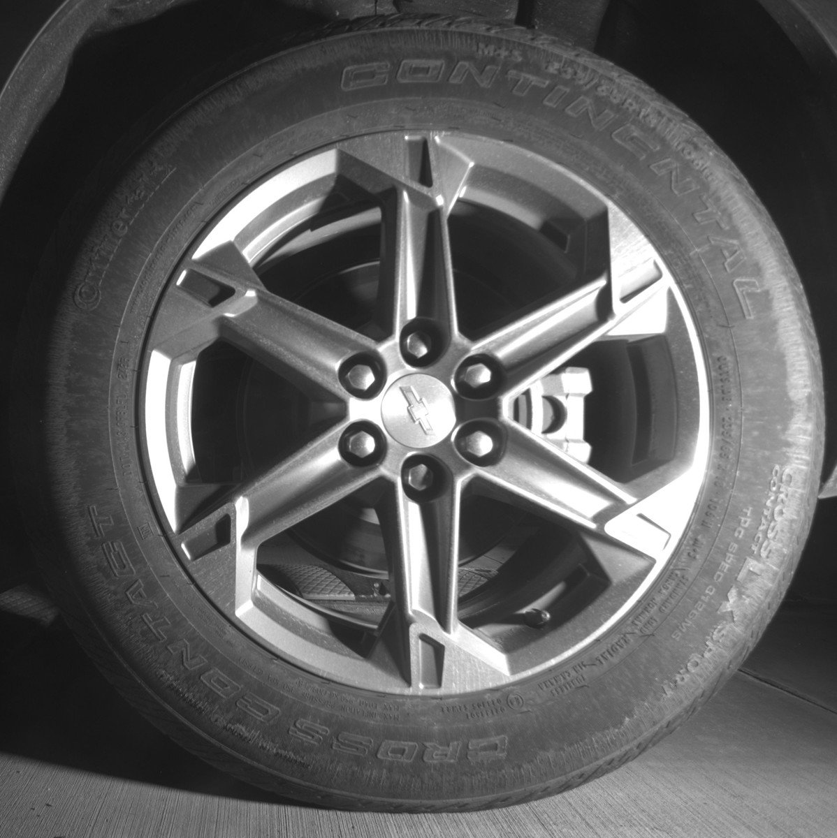 Used 2025 Chevrolet Blazer LT FWD image 14