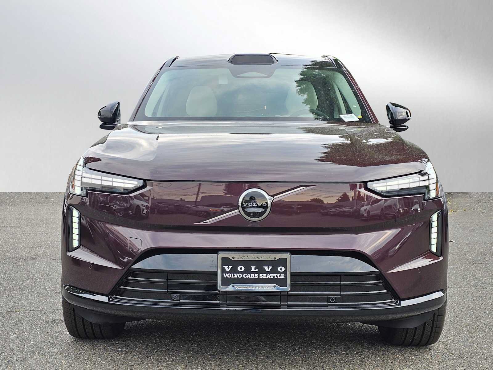 New 2025 Volvo EX90 Ultra w/ Protection Package Premier AWD/4WD image 2