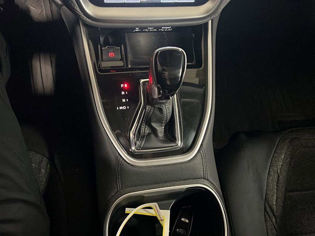 Used 2023 Subaru Outback Onyx Edition image 7