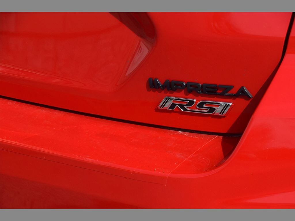 New 2026 Subaru Impreza RS AWD/4WD image 27