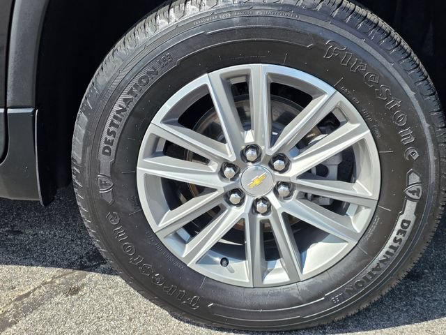 Used 2022 Chevrolet Traverse LT AWD/4WD image 8