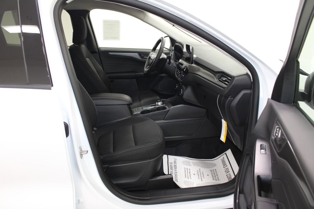 New 2026 Ford Escape Active FWD image 25