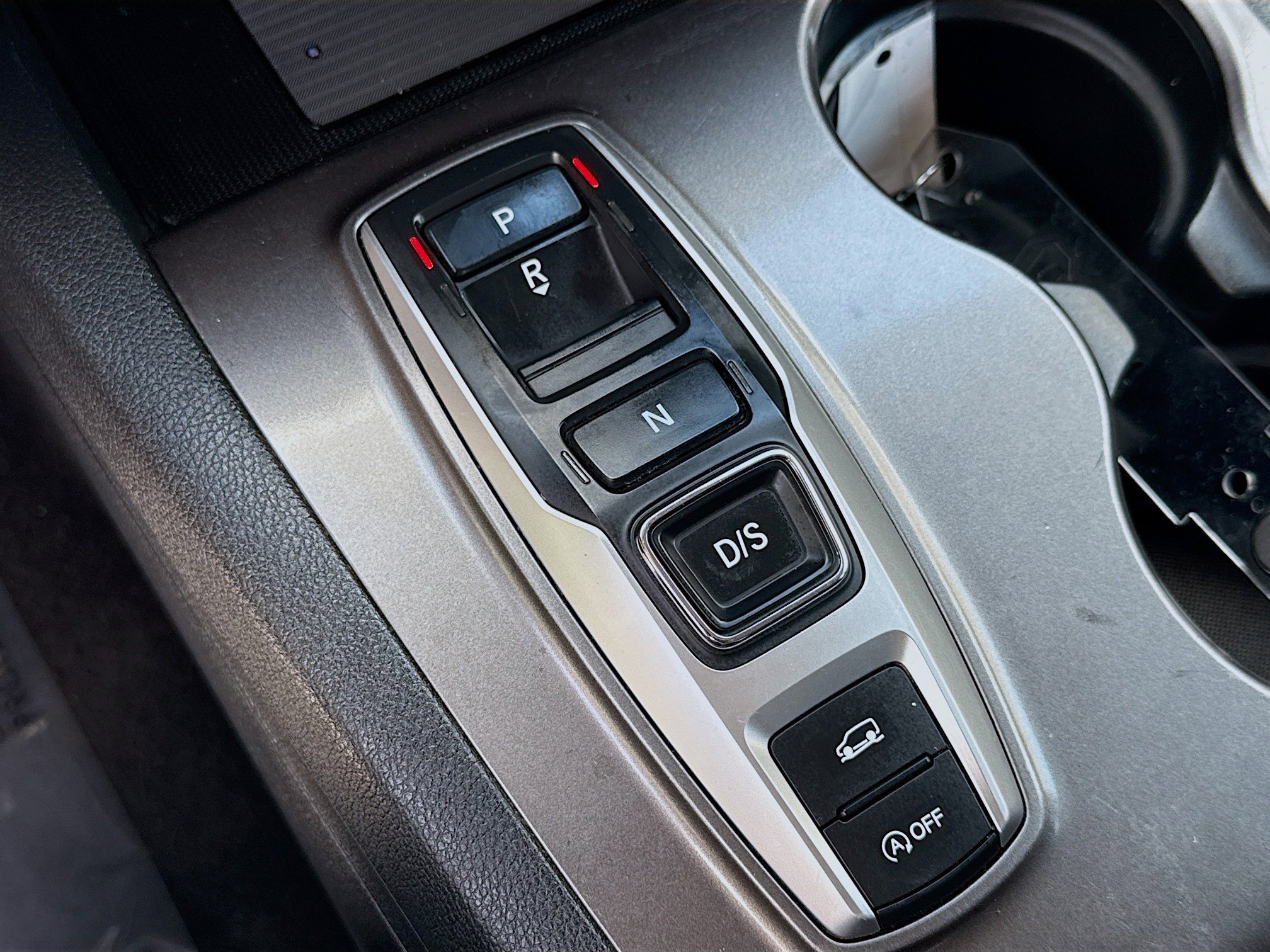 Used 2022 Honda Pilot Special Edition image 15