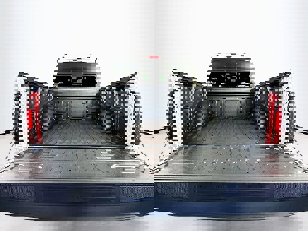 New 2025 Ford F150 XLT w/ Equipment Group 302A MID image 21