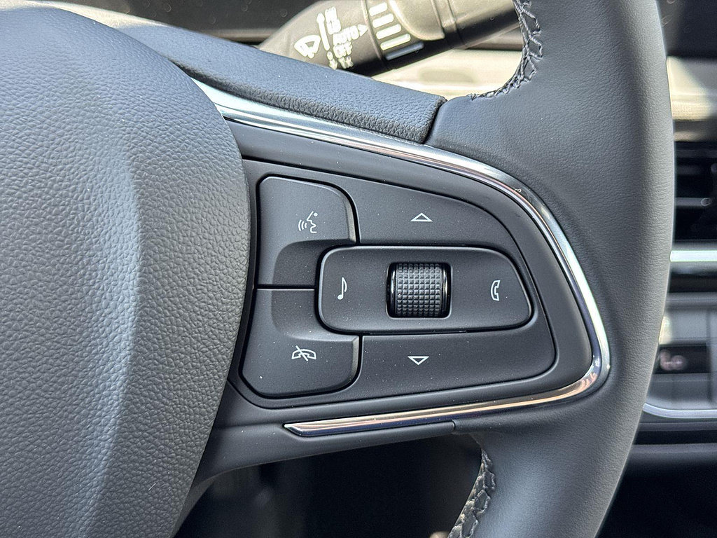 New 2026 Buick Envista Sport Touring w/ Convenience II Package FWD image 10