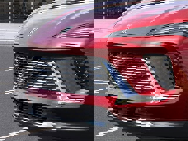 New 2025 Buick Envision Preferred image 13