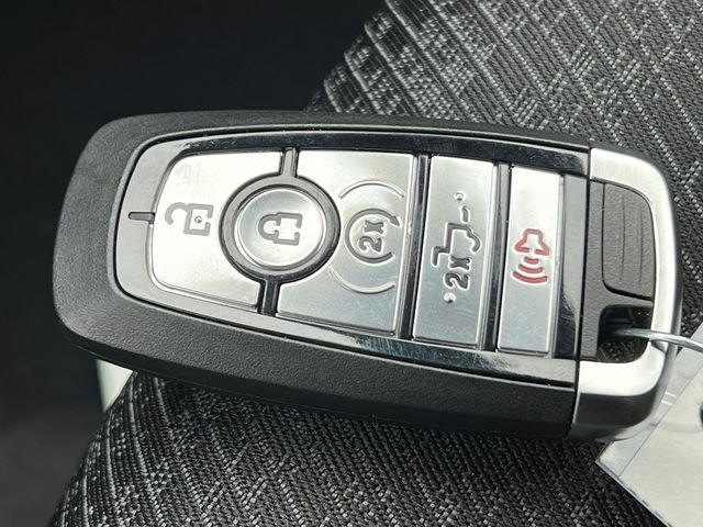 New 2026 Ford F150 XLT w/ Equipment Group 302A MID image 37