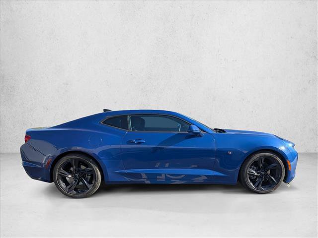 Used 2023 Chevrolet Camaro LT image 4