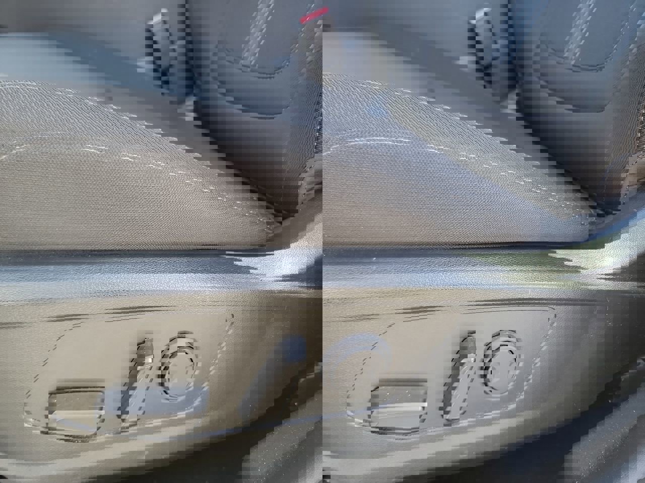 Used 2025 Hyundai Tucson SEL image 12