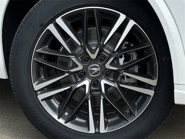 New 2026 Acura MDX SH-AWD w/ Advance Package image 10