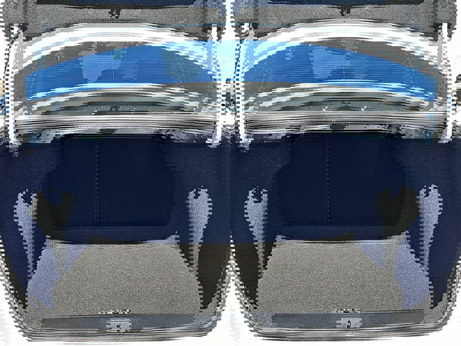 New 2025 Nissan Sentra SV image 9