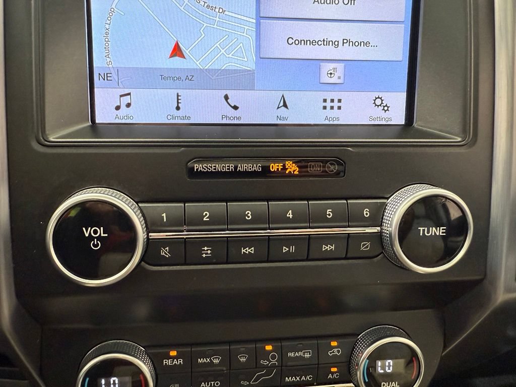 Used 2019 Ford Expedition Platinum RWD image 43