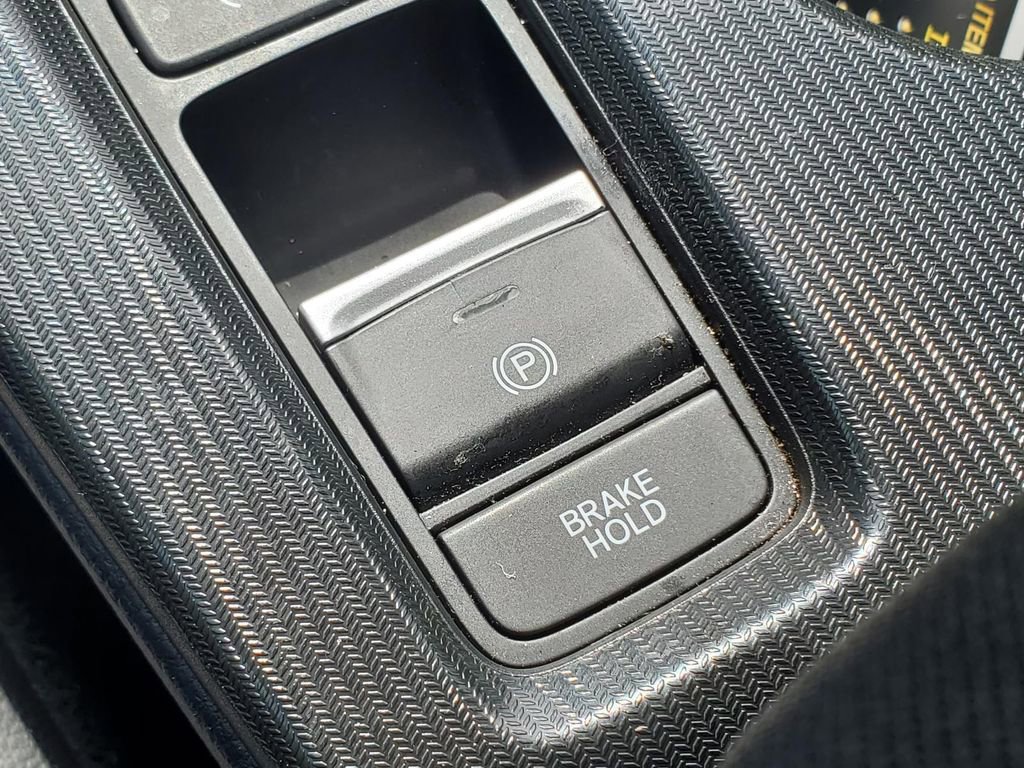 Used 2024 Honda Civic Sport image 29