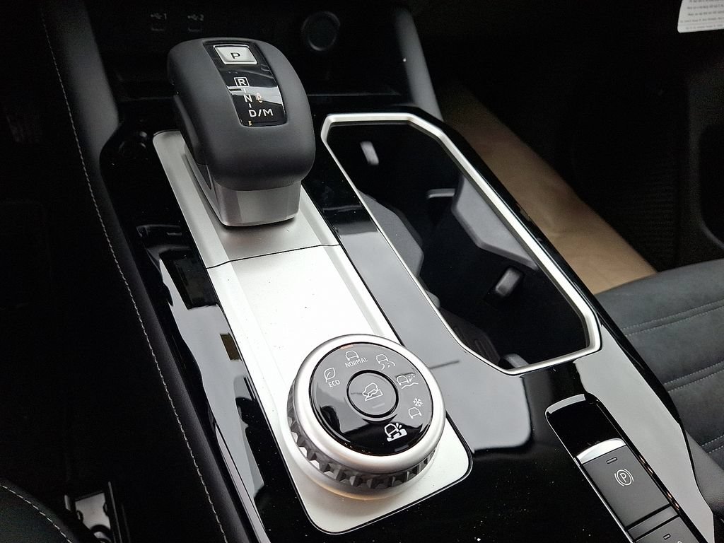 New 2026 Mitsubishi Outlander SE AWD/4WD image 7