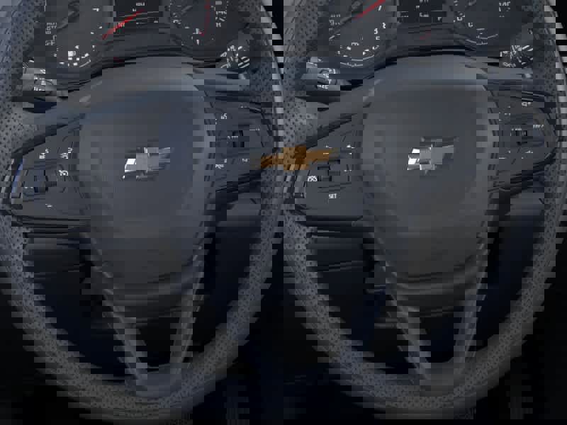 New 2026 Chevrolet Trax LS image 19