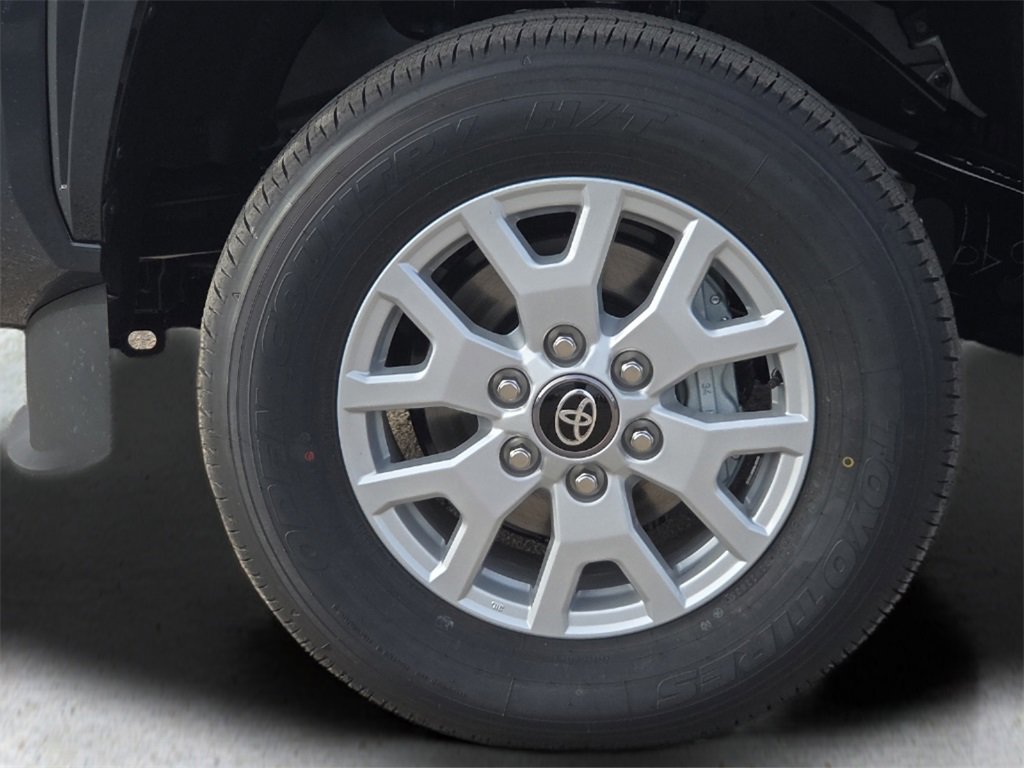 New 2026 Toyota Tacoma SR image 26