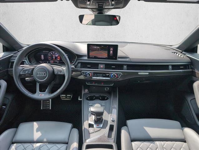 Used 2018 Audi S5 Prestige AWD/4WD image 21