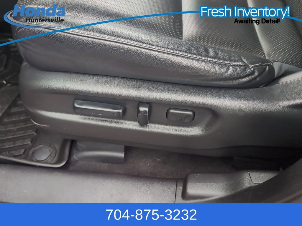 Used 2023 Honda Ridgeline RTL-E image 20